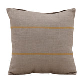 Vael Beige Pillow